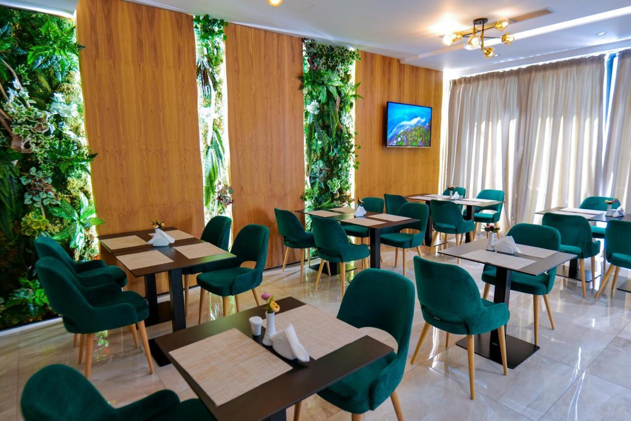 Lord Hotel Tirana Vorë 外观 照片